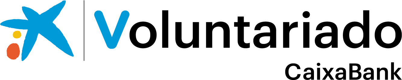 CAIXABANK_VOLUNTARIADO_LOGO CON ESTRELLA_COLOR_RGB_FONDO_BLANCO