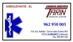 ambuancia