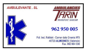 ambuancia