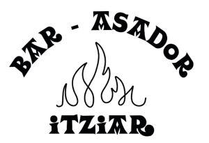 bar asador itziar